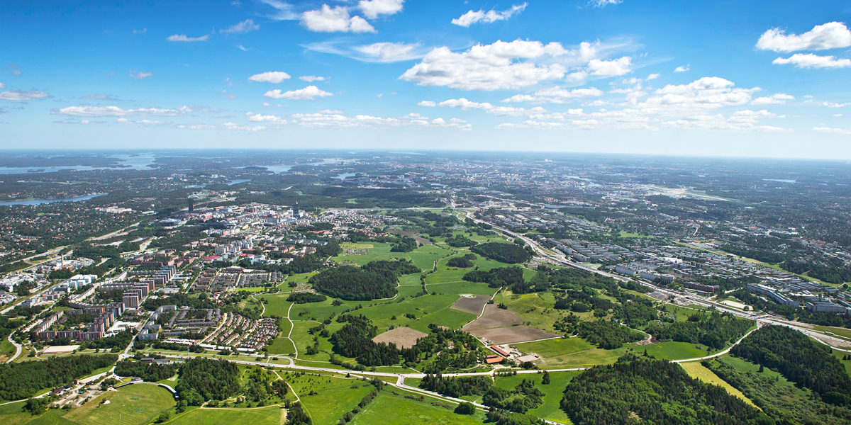 Fokus Järva - Stockholms Stad