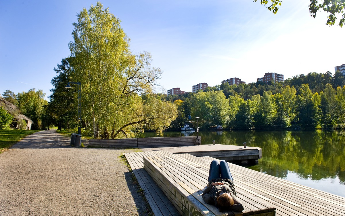 Tema - Stockholms Stad