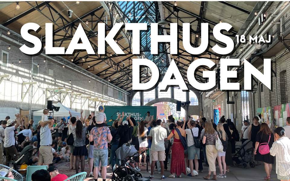 Slakthusdagen 2024
