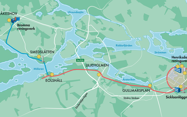 Hägersten - Stockholms stad